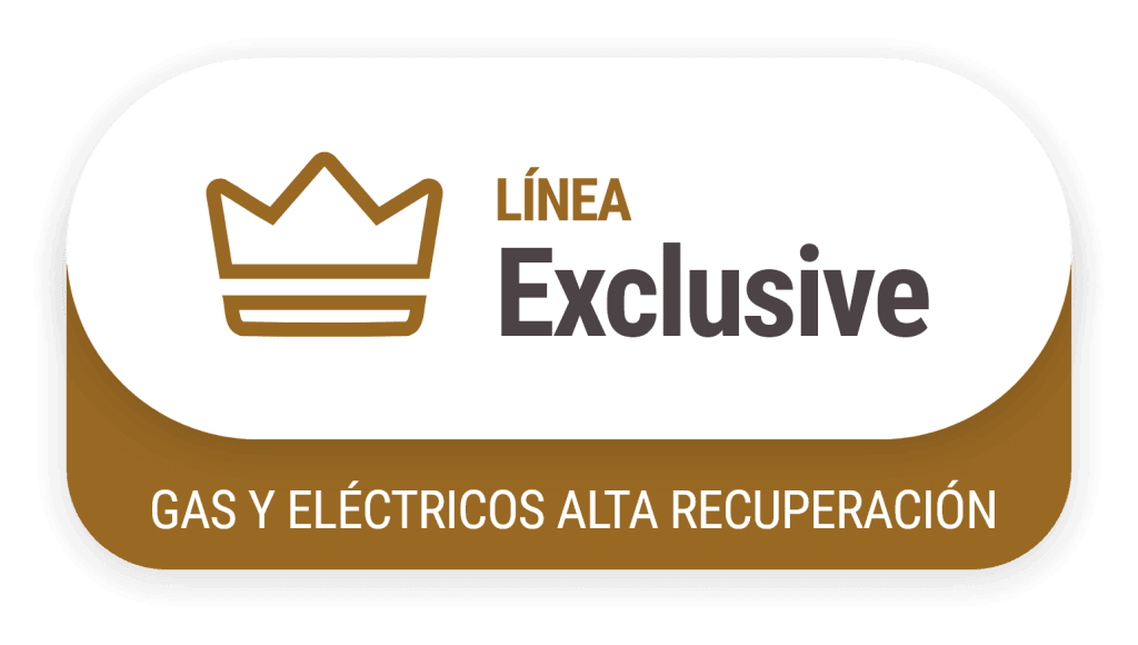 Heineken Línea - EXCLUSIVE